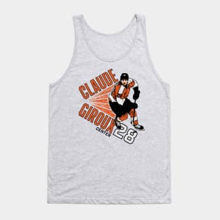 Claude Giroux New York I Point Tank Top